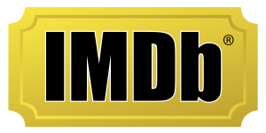 Logo IMDB